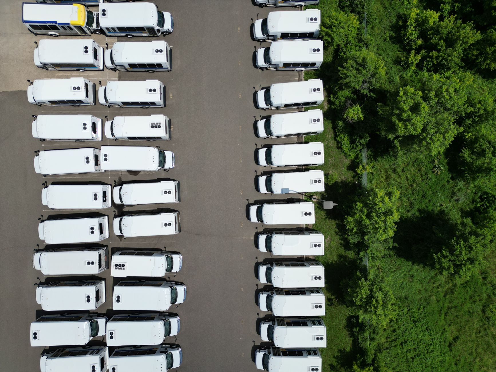Günstig parken Flughafen Düsseldorf ohne Schlüsselübergabe