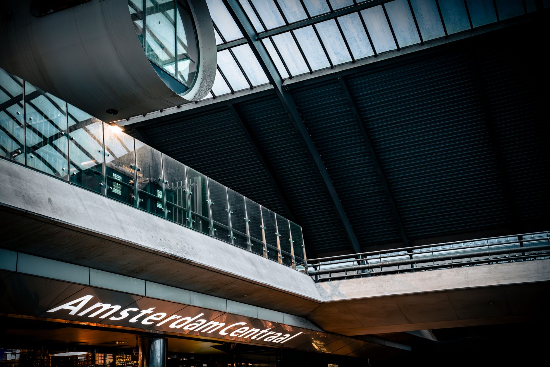 Park and Ride Amsterdam: 6 Euro, aber nur mit Bedingung