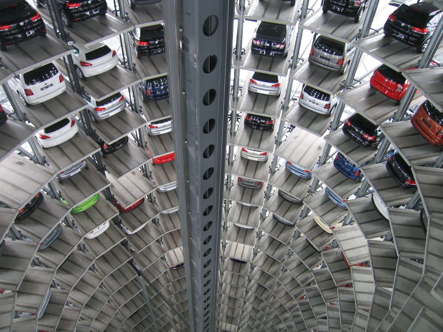 Parken am Flughafen Hannover: 90 bis 111 Euro die Woche